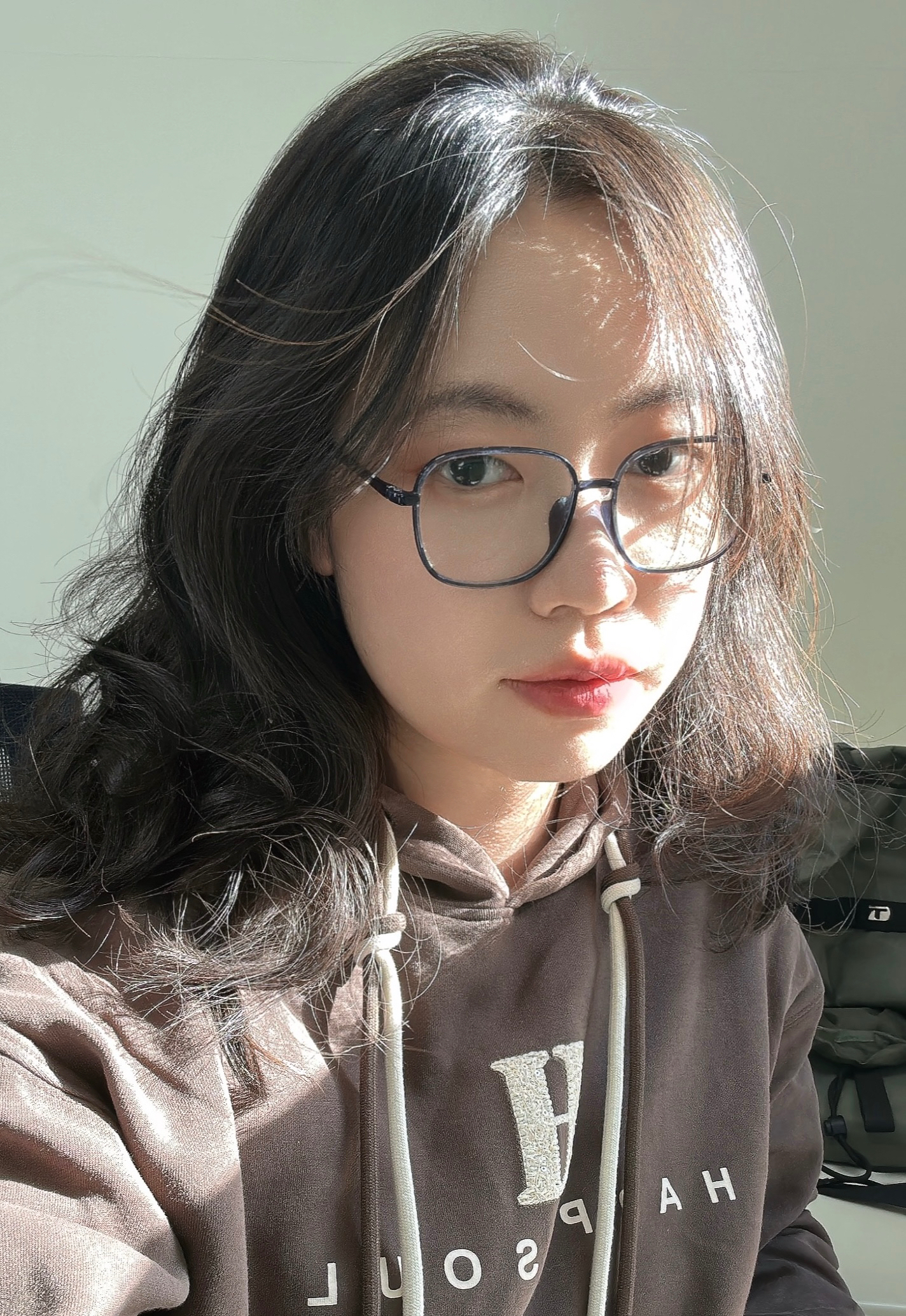 Hui-Yu ZHU